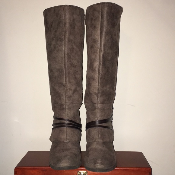 Lexis Boot - Picture 4 of 5